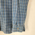 リーバイス Levis 90s- タックボタンチェックシャツ メンズ import:XL