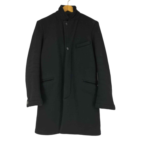 ブラウンズビーチジャケット Browns BEACH JACKET ウールチェスターコート メンズ US:36