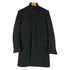 ブラウンズビーチジャケット Browns BEACH JACKET ウールチェスターコート メンズ US:36