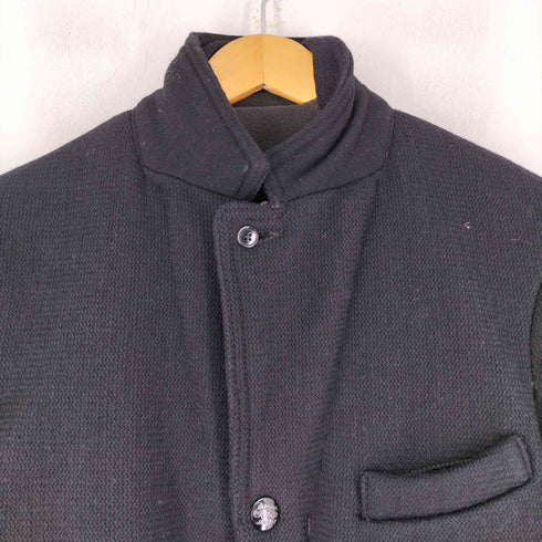 ブラウンズビーチジャケット Browns BEACH JACKET ウールチェスターコート メンズ US:36