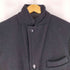 ブラウンズビーチジャケット Browns BEACH JACKET ウールチェスターコート メンズ US:36