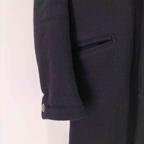 ブラウンズビーチジャケット Browns BEACH JACKET ウールチェスターコート メンズ US:36