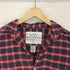 フランクアンドアイリーン Frank&Eileen USA製 Barry フランネル スキッパー チェックシャツ レディース import:XS