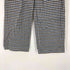 ロクビューティーアンドユースユナイテッドアローズ 6 BEAUTY & YOUTH UNITED ARROWS COTTON CHECK PANTS レディース JPN:36