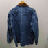 ビーミングバイビームス B:MING by BEAMS 24SS ambiance Cover All アンビアンス デニム カバーオール メンズ JPN:M