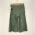フミカウチダ FUMIKA UCHIDA PLEATED HEM CROPPED レディース JPN:36