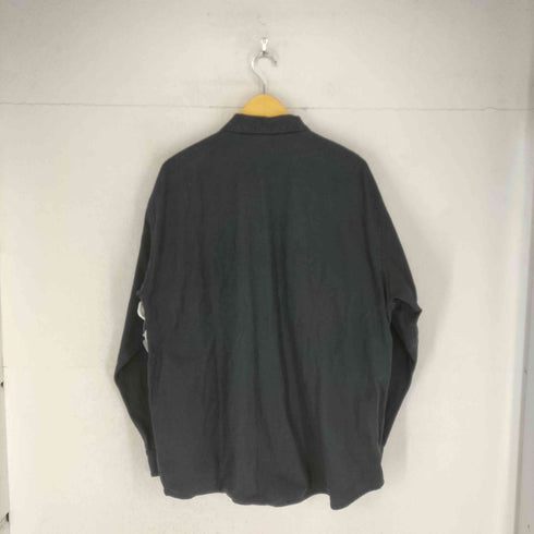 ゴールドトウヨウエンタープライズ GOLD 東洋エンタープライズ HEAVY BACKSATIN UTILITY JACKET メンズ import:M