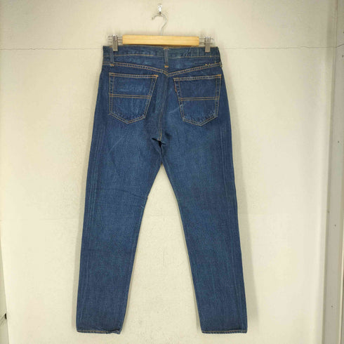 COSMO 70s MADE IN USA TALONジップ ジップフライデニムパンツ メンズ