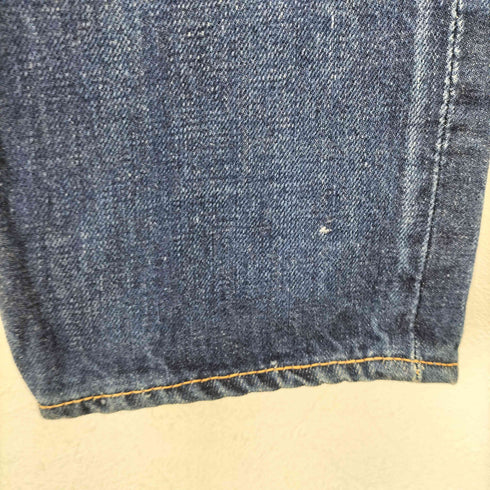 COSMO 70s MADE IN USA TALONジップ ジップフライデニムパンツ メンズ