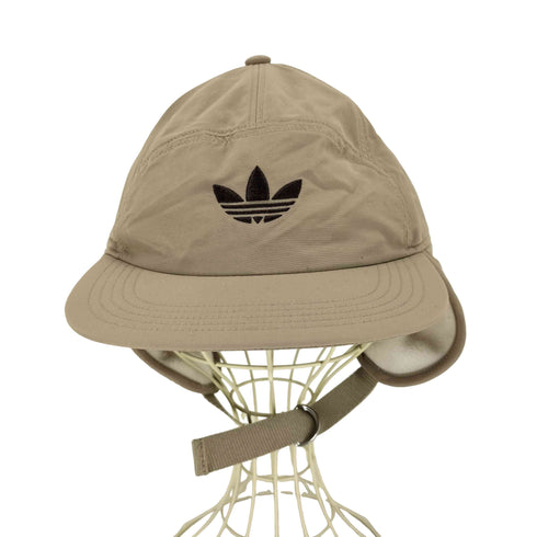 アディダスオリジナルス adidas Originals イヤーフラップキャップ レディース 58CM