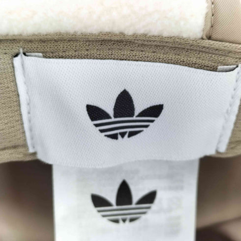 アディダスオリジナルス adidas Originals イヤーフラップキャップ レディース 58CM