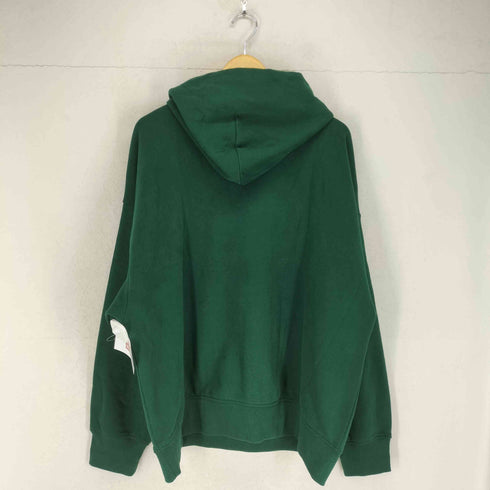 ギャップ Gap VINTAGESOFT NAPロゴパーカー メンズ XL