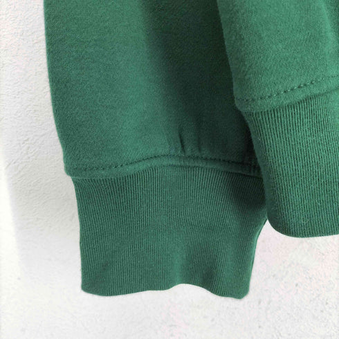 ギャップ Gap VINTAGESOFT NAPロゴパーカー メンズ XL