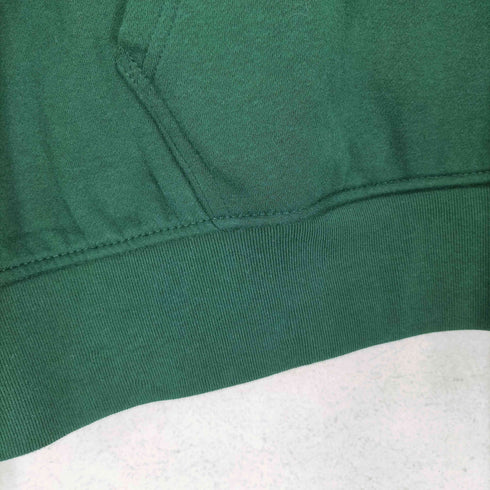 ギャップ Gap VINTAGESOFT NAPロゴパーカー メンズ XL