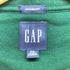 ギャップ Gap VINTAGESOFT NAPロゴパーカー メンズ XL