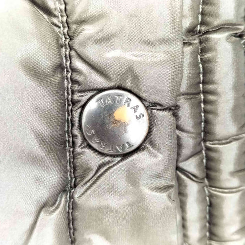 タトラス TATRAS ダウンジャケット メンズ JPN:3