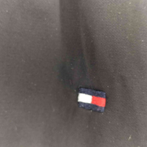 トミーヒルフィガー TOMMY HILFIGER デタッチャブルテディブルゾン メンズ