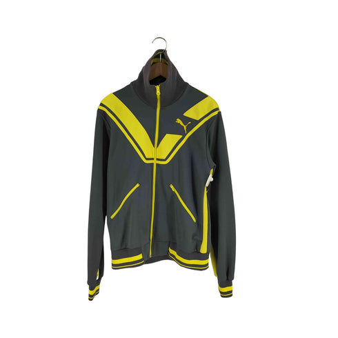 プーマ PUMA 90S トラックジャケット メンズ import:M
