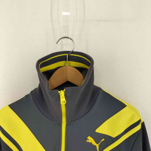 プーマ PUMA 90S トラックジャケット メンズ import:M