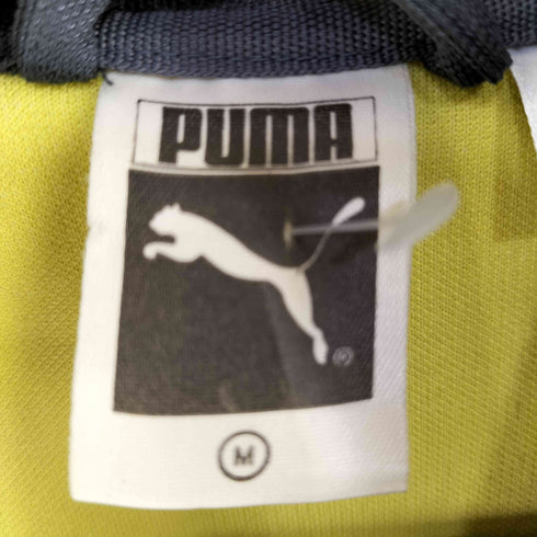 プーマ PUMA 90S トラックジャケット メンズ import:M
