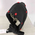 ジョンメイソンスミス JOHN MASON SMITH 25AW JANE SMITH WOOL HOOD MUFFLER レディース ONE SIZE