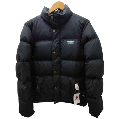 エルエルビーン L.L.Bean Mountain Classic Down Jacket PERTEX DOWNTEK マウンテン クラシック ダウンジャケット メンズ import:M