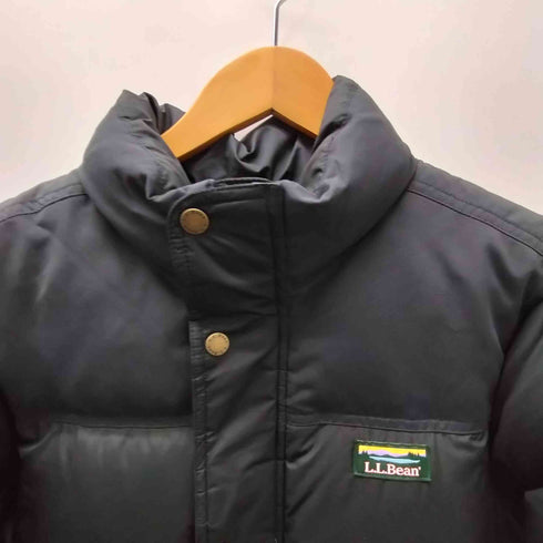 エルエルビーン L.L.Bean Mountain Classic Down Jacket PERTEX DOWNTEK マウンテン クラシック ダウンジャケット メンズ import:M