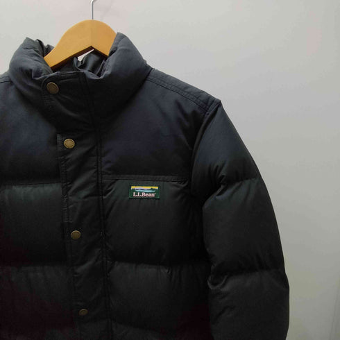 エルエルビーン L.L.Bean Mountain Classic Down Jacket PERTEX DOWNTEK マウンテン クラシック ダウンジャケット メンズ import:M