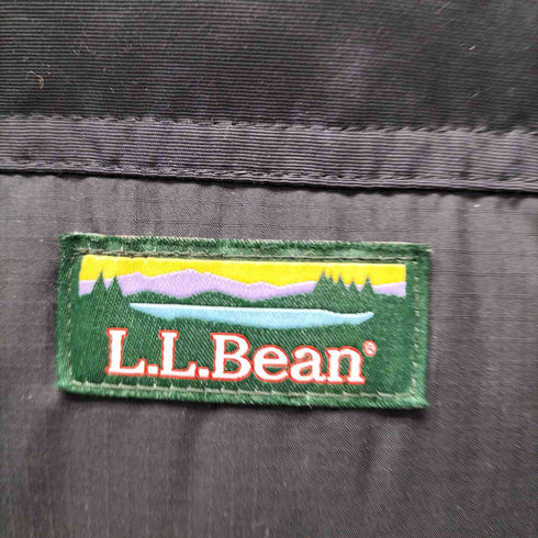 エルエルビーン L.L.Bean Mountain Classic Down Jacket PERTEX DOWNTEK マウンテン クラシック ダウンジャケット メンズ import:M