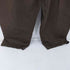 キャプテンサンシャイン KAPTAIN SUNSHINE Deck Trousers デッキ トラウザーズ オーバーオール メンズ 32