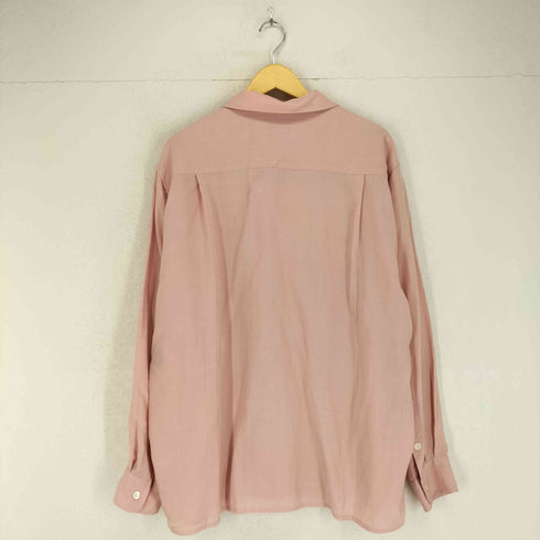 ワコマリア WACKO MARIA 50S SHIRT LS ( TYPE-1 ) メンズ JPN:XL