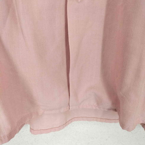 ワコマリア WACKO MARIA 50S SHIRT LS ( TYPE-1 ) メンズ JPN:XL