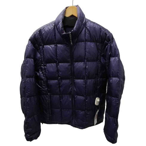 ミズノ MIZUNO OURDOOR BRETH THERMO DAWN JACKET ブレスサーモ ダウン ジャケット キルティング ライトウエイト レディース JPN:M