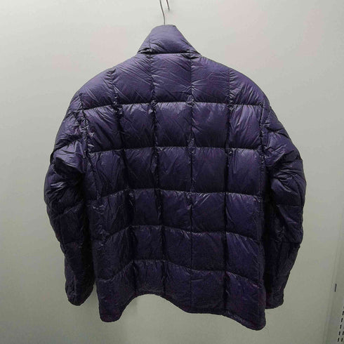 ミズノ MIZUNO OURDOOR BRETH THERMO DAWN JACKET ブレスサーモ ダウン ジャケット キルティング ライトウエイト レディース JPN:M