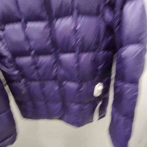 ミズノ MIZUNO OURDOOR BRETH THERMO DAWN JACKET ブレスサーモ ダウン ジャケット キルティング ライトウエイト レディース JPN:M