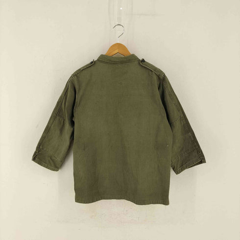 ダッチアーミー DUTCH ARMY HBT UTILITY SHIRT メンズ