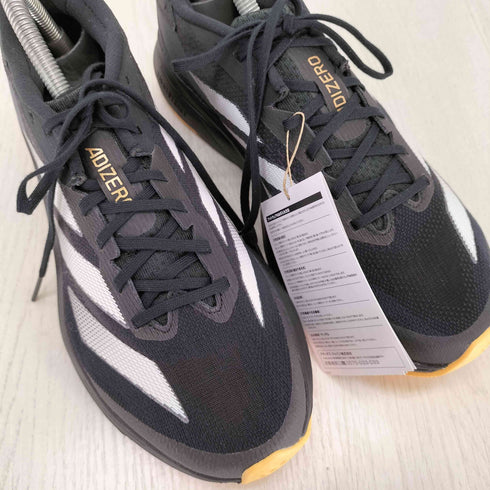 アディダス adidas Adizero Sl2 Running ローカットスニーカー メンズ JPN:25.5