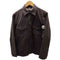 ジェイクルー J.CREW 裏地ギンガムチェック ワーク シャツ ジャケット メンズ import:S