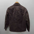 ジェイクルー J.CREW 裏地ギンガムチェック ワーク シャツ ジャケット メンズ import:S