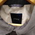 ジェイクルー J.CREW 裏地ギンガムチェック ワーク シャツ ジャケット メンズ import:S
