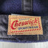 チェスウィック Cheswick NY ウール キャップ 東洋エンタープライズ メンズ FREE