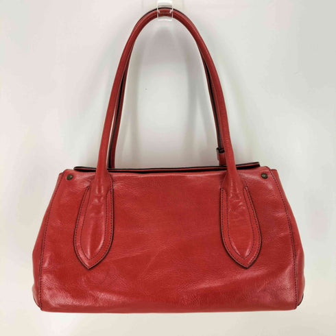 ダコタ dakota レザーハンドバッグ レディース