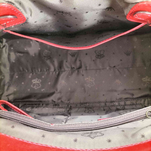 ダコタ dakota レザーハンドバッグ レディース