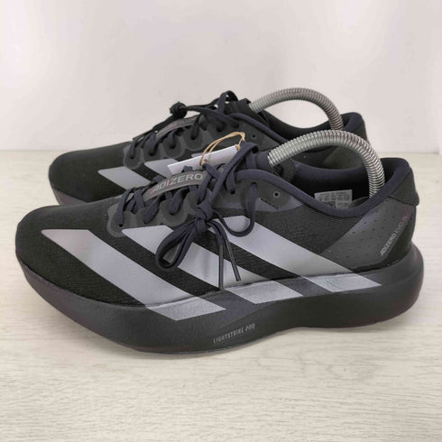 アディダス adidas Adizero EVO SL ローカットスニーカー メンズ JPN:25