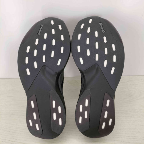 アディダス adidas Adizero EVO SL ローカットスニーカー メンズ JPN:25
