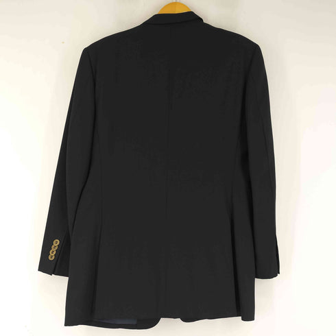 ダニエルクレミュ DANIEL CREMIEUX ウールテーラードジャケット メンズ JPN:48