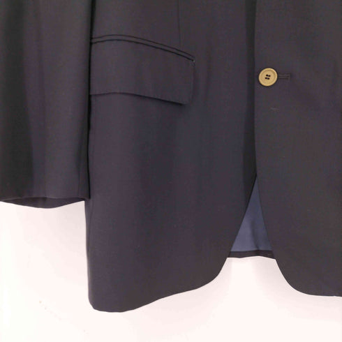ダニエルクレミュ DANIEL CREMIEUX ウールテーラードジャケット メンズ JPN:48
