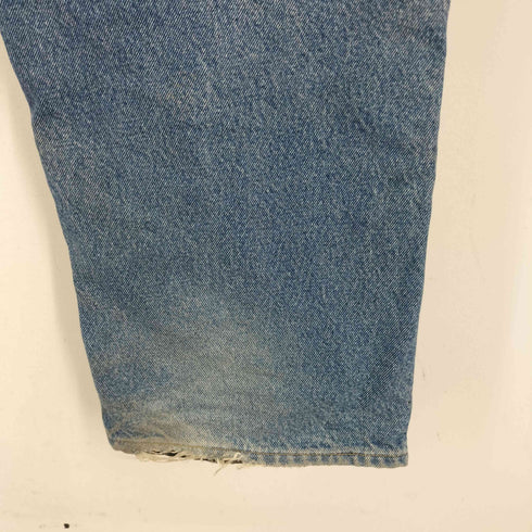 カーハート Carhartt バギーデニムパンツ メンズ 38×30