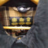 バブアー Barbour 17AW 3ワラント BRISTOL WAX JACKET ブリストル ワックス ジャケット オイルド カバーオール 裏地チェック ダブルジップ メンズ import:M