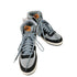 ナイキ NIKE Terminator High ハイカットスニーカー メンズ JPN:25.5